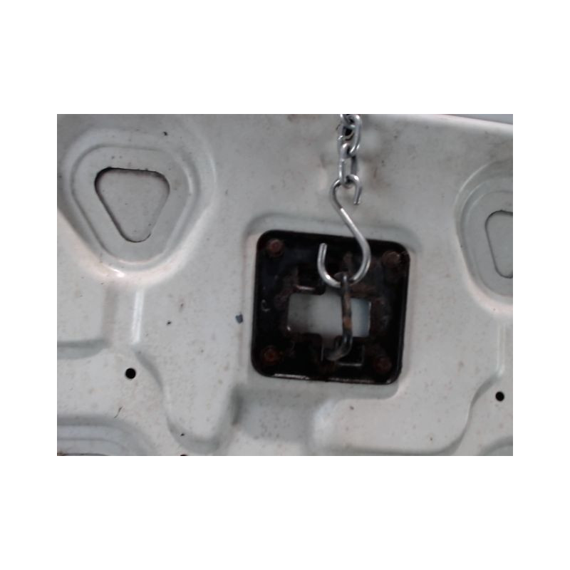 CAPOT FORD FIESTA 02 -05