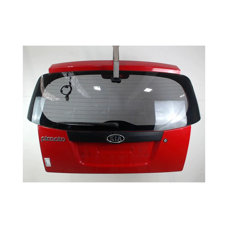HAYON KIA PICANTO