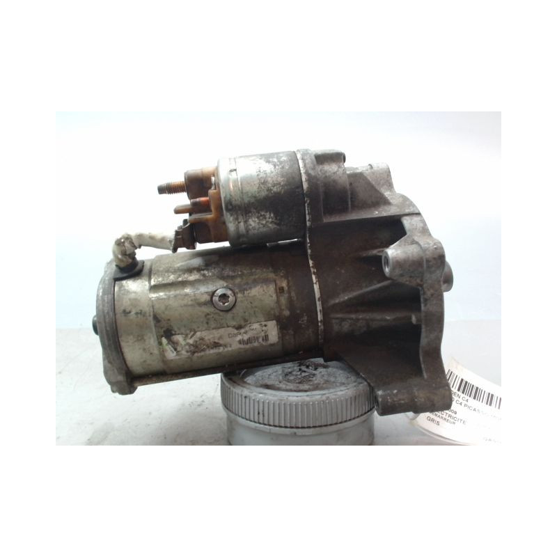 DEMARREUR CITROEN GRAND C4 PICASSO MONOSP. I LONG 2006-2013