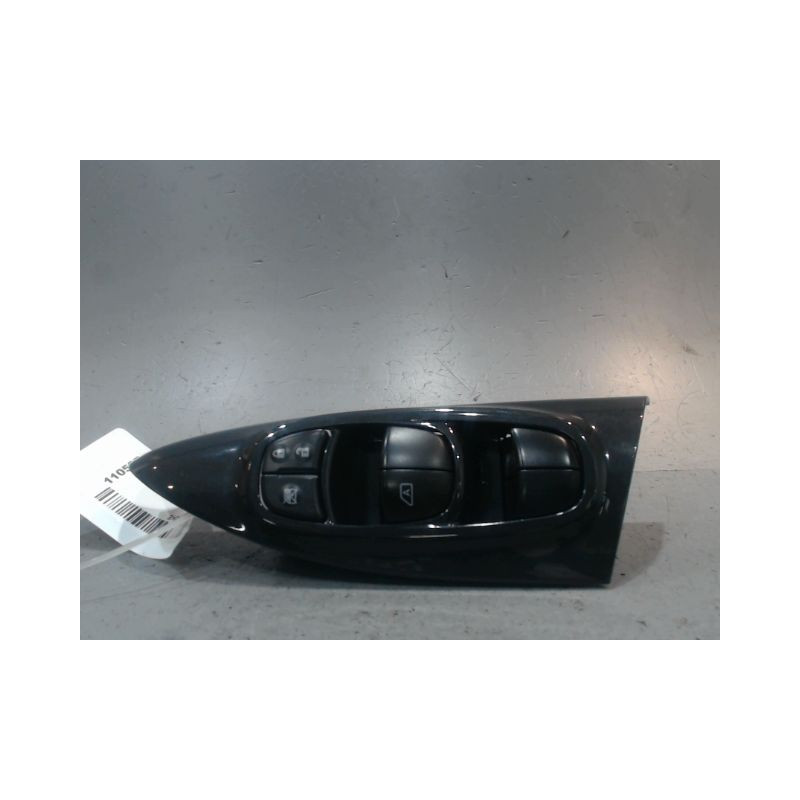 COMMANDE LEVE-GLACE PORTE AVG NISSAN JUKE