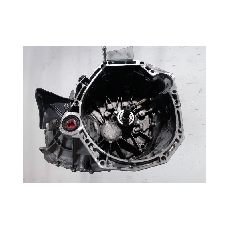 BOITE A VITESSE MECANIQUE NISSAN QHASQAI 2007- 1.5 dCi