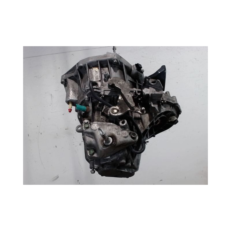 BOITE A VITESSE MECANIQUE NISSAN QHASQAI 2007- 1.5 dCi