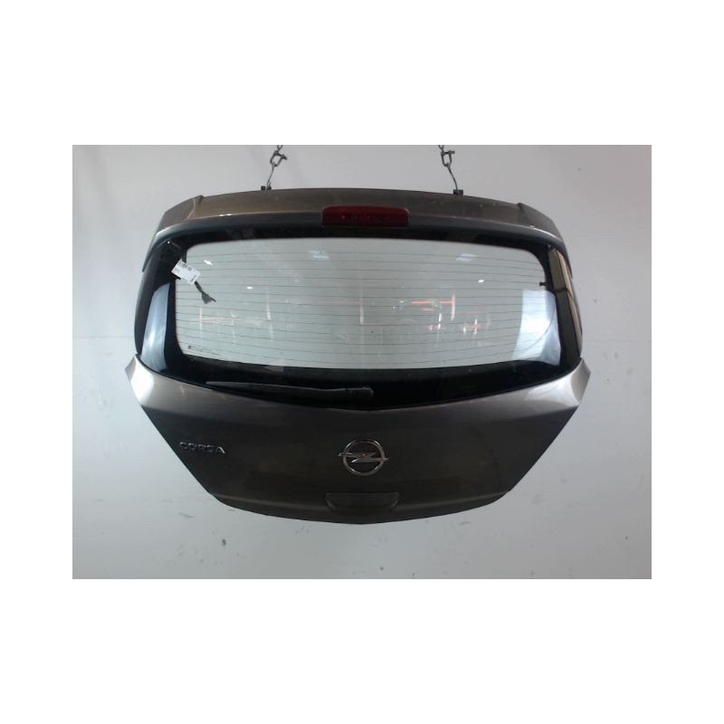 HAYON OPEL CORSA