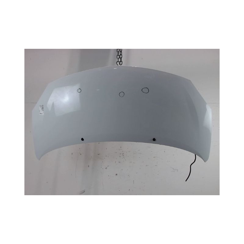 CAPOT RENAULT TWINGO 2 2007-
