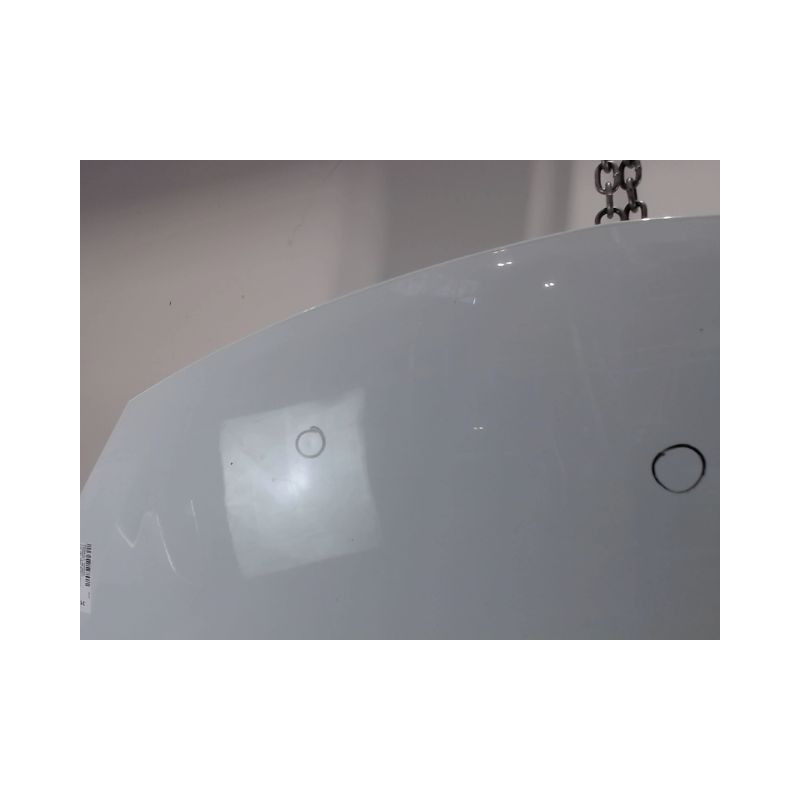 CAPOT RENAULT TWINGO 2 2007-