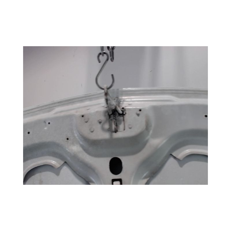 CAPOT RENAULT TWINGO 2 2007-