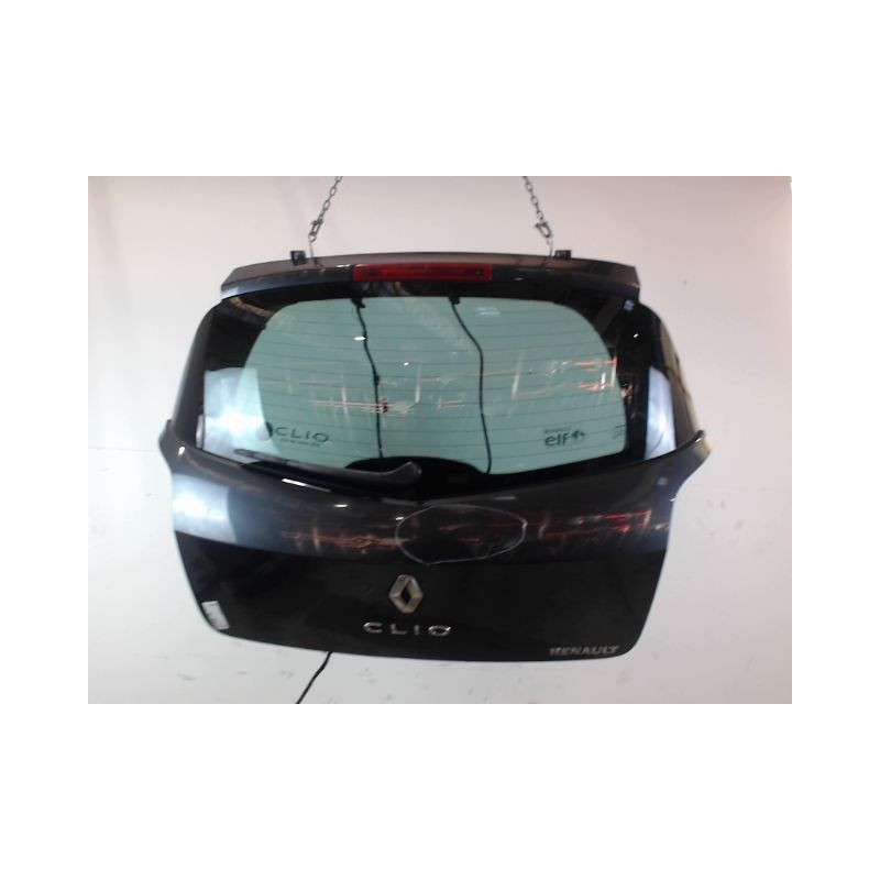 HAYON RENAULT CLIO III 2005-