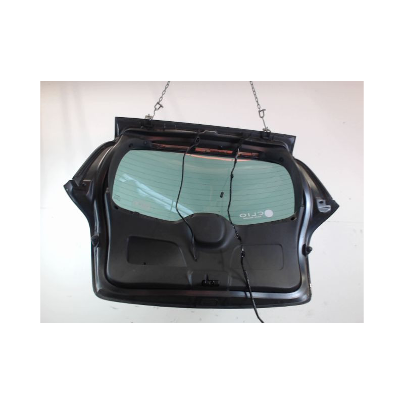 HAYON RENAULT CLIO III 2005-