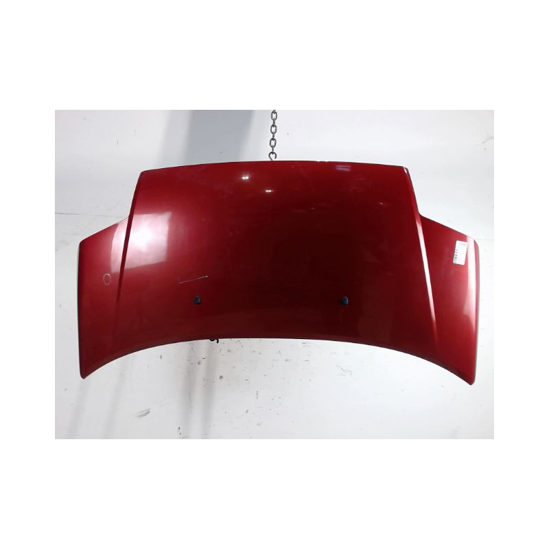 CAPOT CITROEN C2 2003-