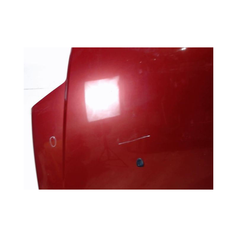 CAPOT CITROEN C2 2003-