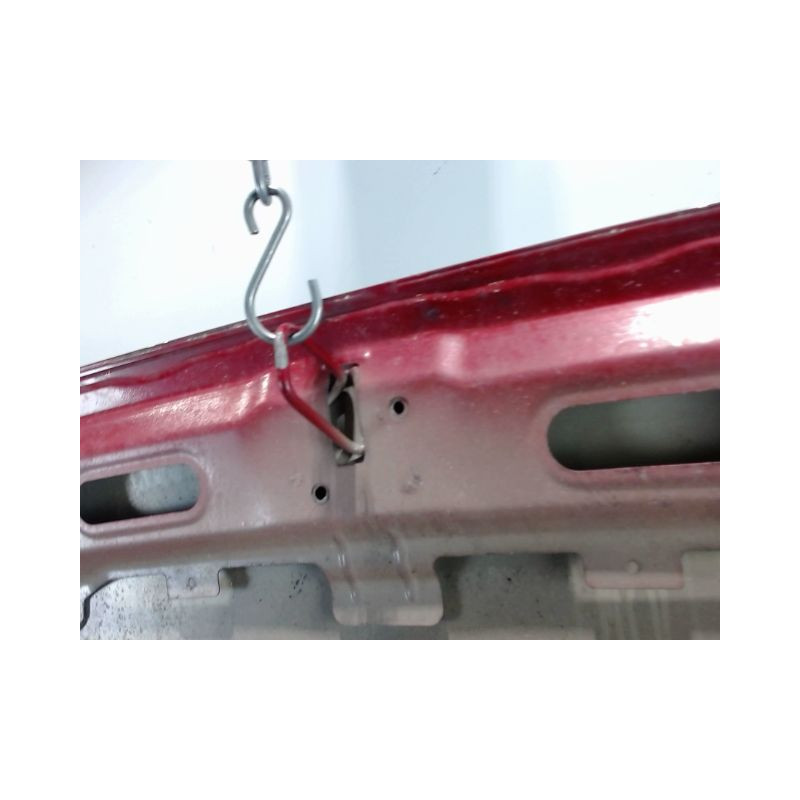 CAPOT CITROEN C2 2003-