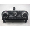 COMMANDE DE CHAUFFAGE NISSAN QASHQAI