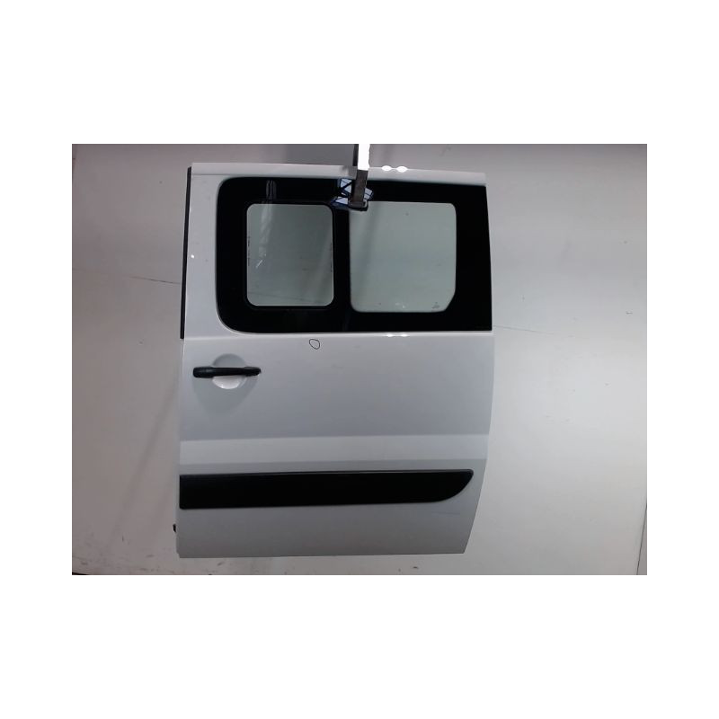 PORTE COULISSANTE GAUCHE PEUGEOT EXPERT TEPEE LONG 2007-