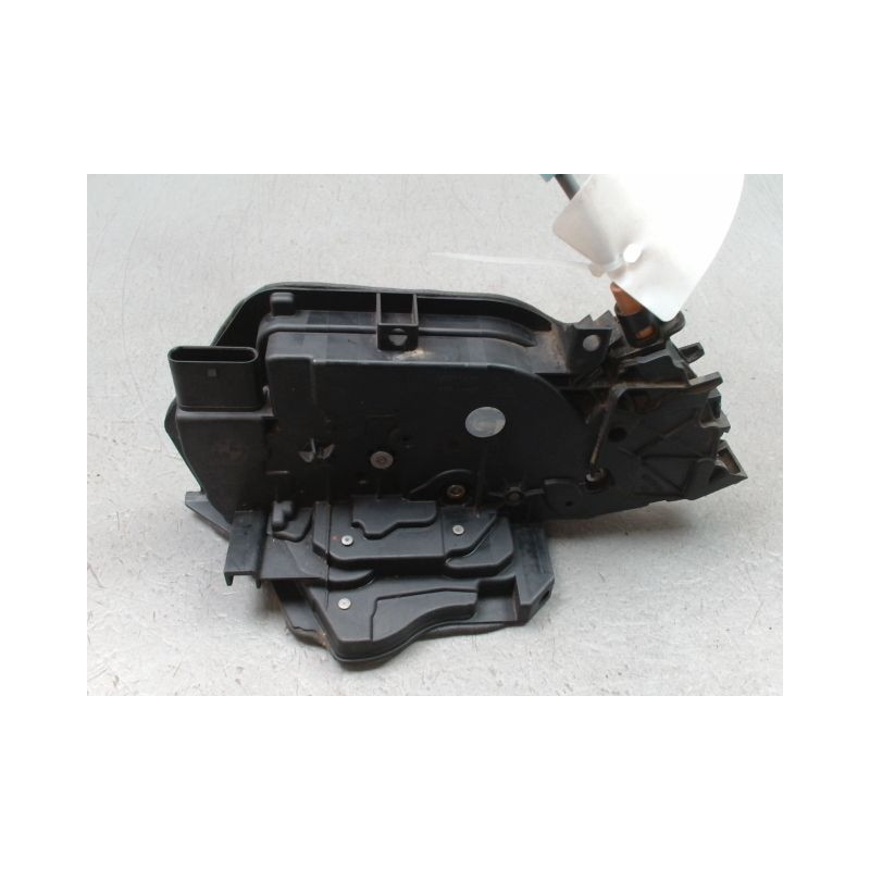 SYSTEME CONDAMNATION ARRIERE DROIT BMW SERIE 1