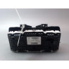 BLOC COMPTEURS RENAULT CLIO IV Phase 1 2012-...