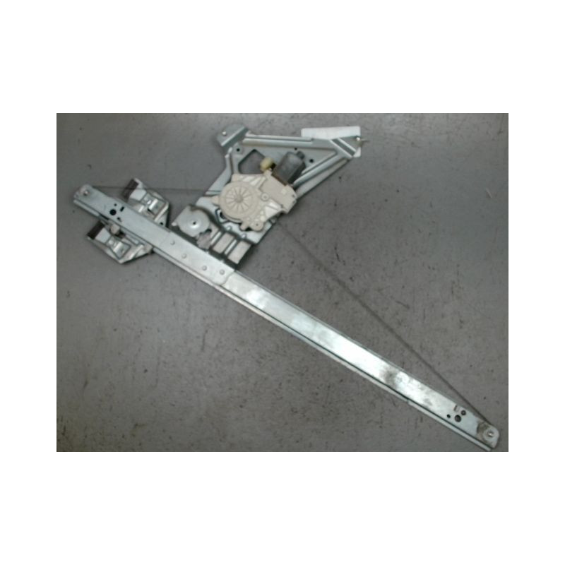 MECANISME+MOTEUR LEVE-GLACE AVANT GAUCHE VOLKSWAGEN CRAFTER
