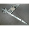 MECANISME+MOTEUR LEVE-GLACE AVANT GAUCHE VOLKSWAGEN CRAFTER