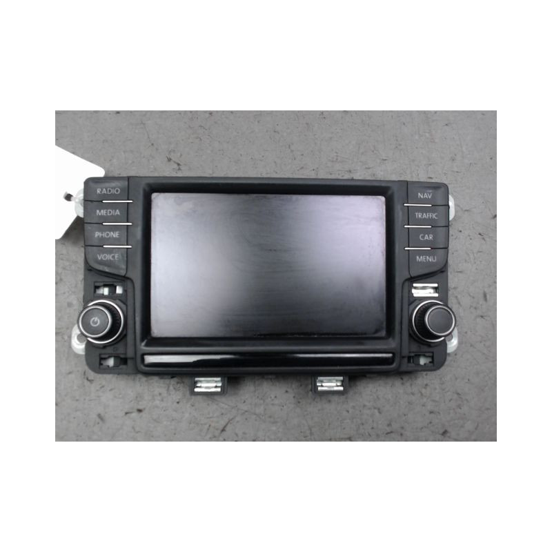 AUTORADIO VOLKSWAGEN POLO