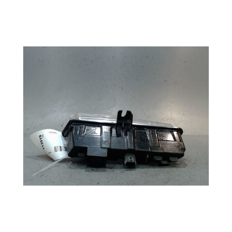 FEUX POSITION GAUCHE RENAULT CLIO