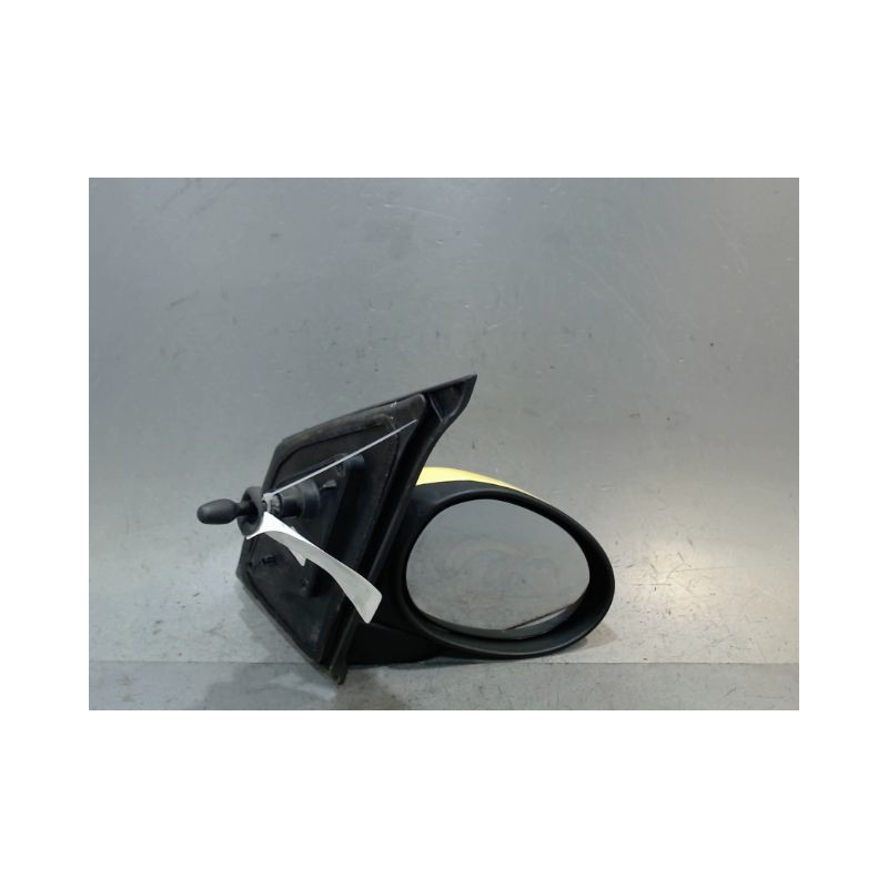 RETROVISEUR EXTERIEUR DROIT PEUGEOT 107