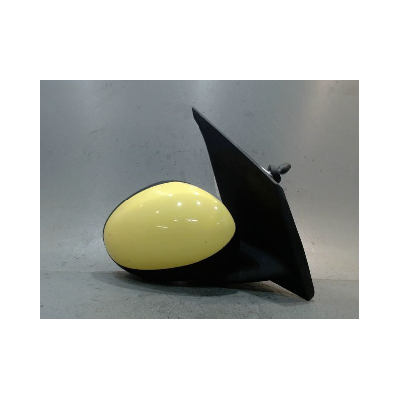 RETROVISEUR EXTERIEUR DROIT PEUGEOT 107