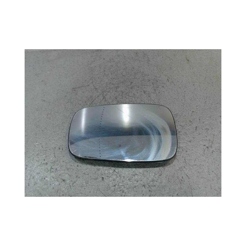 GLACE RETROVISEUR EXT G RENAULT MEGANE