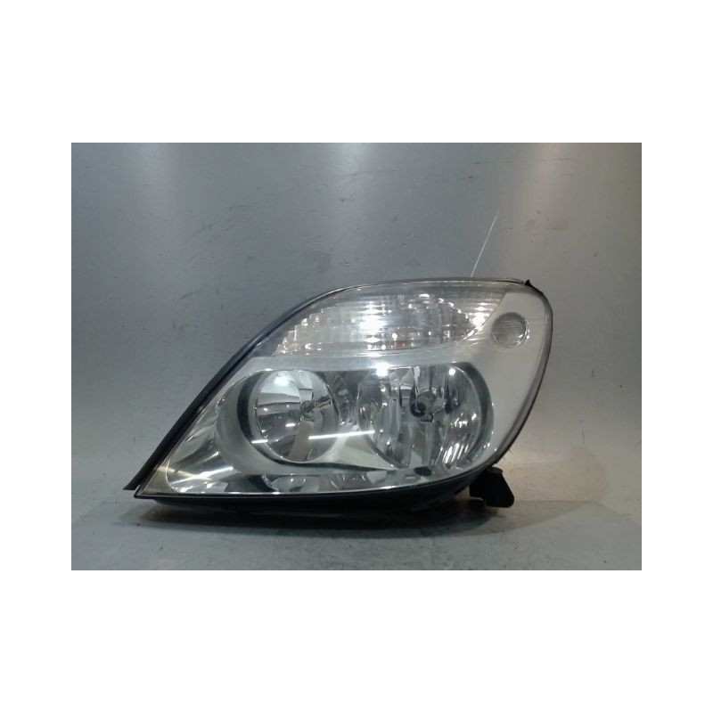 PHARE GAUCHE RENAULT MEGANE