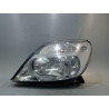 PHARE GAUCHE RENAULT MEGANE