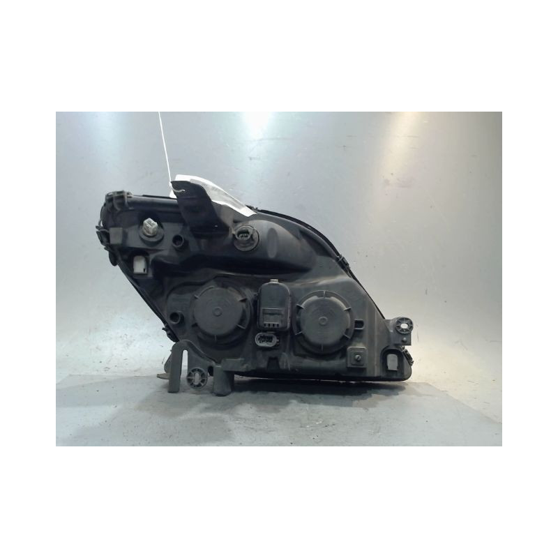 PHARE GAUCHE RENAULT MEGANE