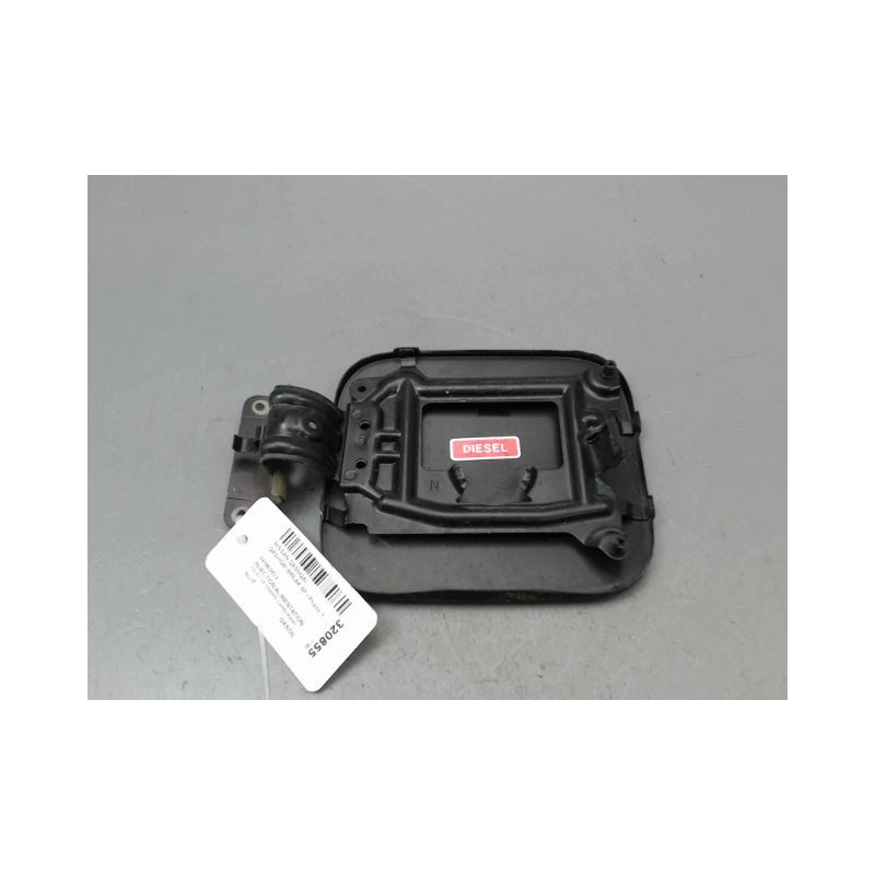 VOLET DE TRAPPE CARBURANT NISSAN QASHQAI BREAK I Phase 1 2007-2010