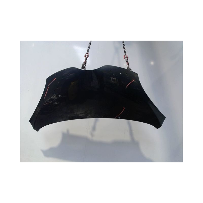CAPOT CITROEN C1 5P