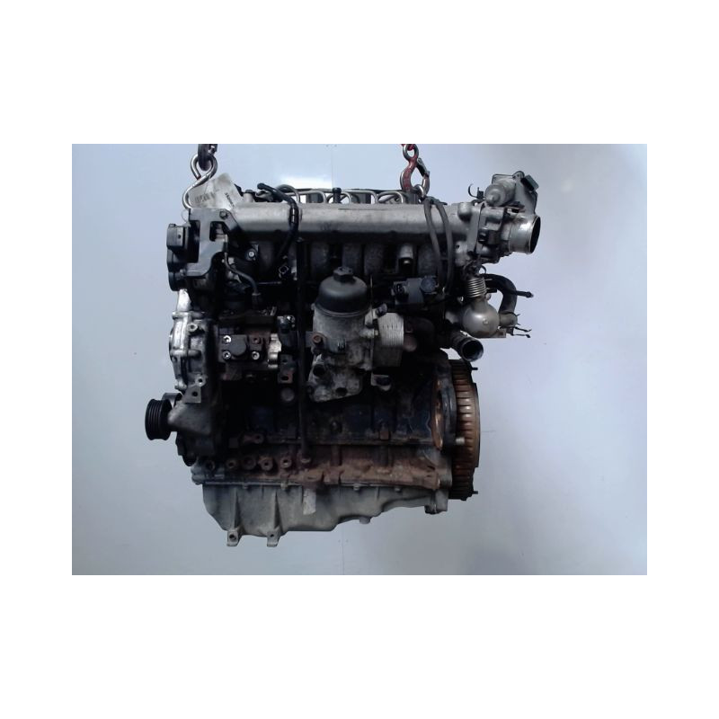 MOTEUR DIESEL KIA SOUL 08- 1.6 CRDi 128