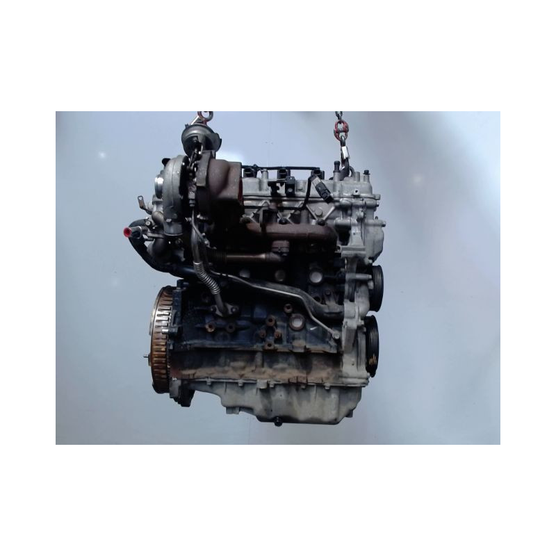 MOTEUR DIESEL KIA SOUL 08- 1.6 CRDi 128