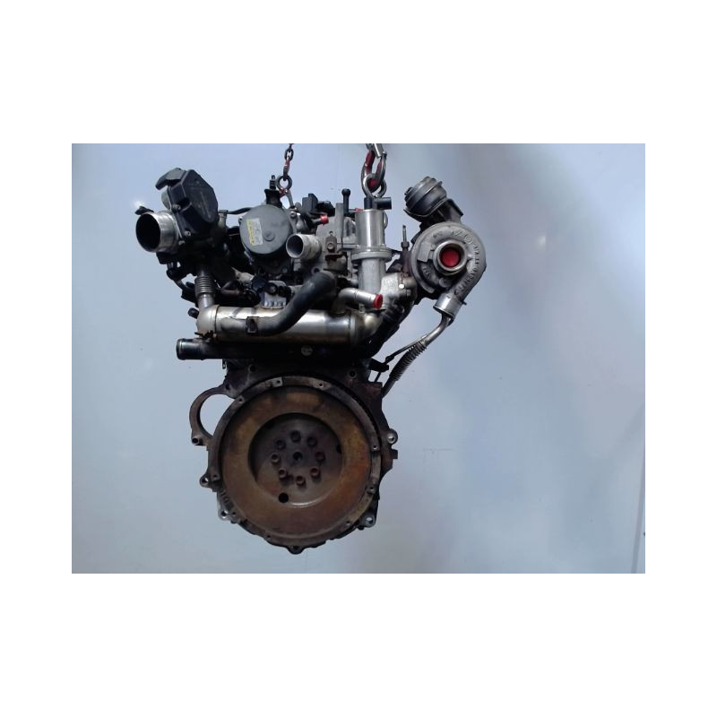 MOTEUR DIESEL KIA SOUL 08- 1.6 CRDi 128