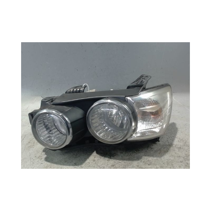 PHARE GAUCHE CHEVROLET AVEO