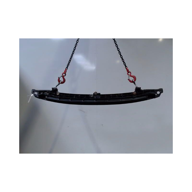 RENFORT PARE-CHOC AVANT PEUGEOT 206 5P
