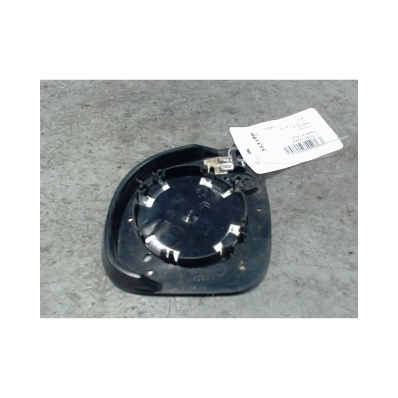 GLACE RETROVISEUR EXT D CITROEN XSARA PICASSO