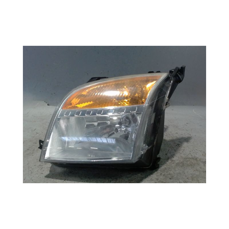 PHARE GAUCHE FORD FUSION 2005-