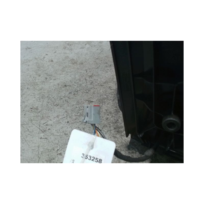 RETROVISEUR EXTERIEUR ELECTRIQUE GAUCHE FORD FUSION 2005-