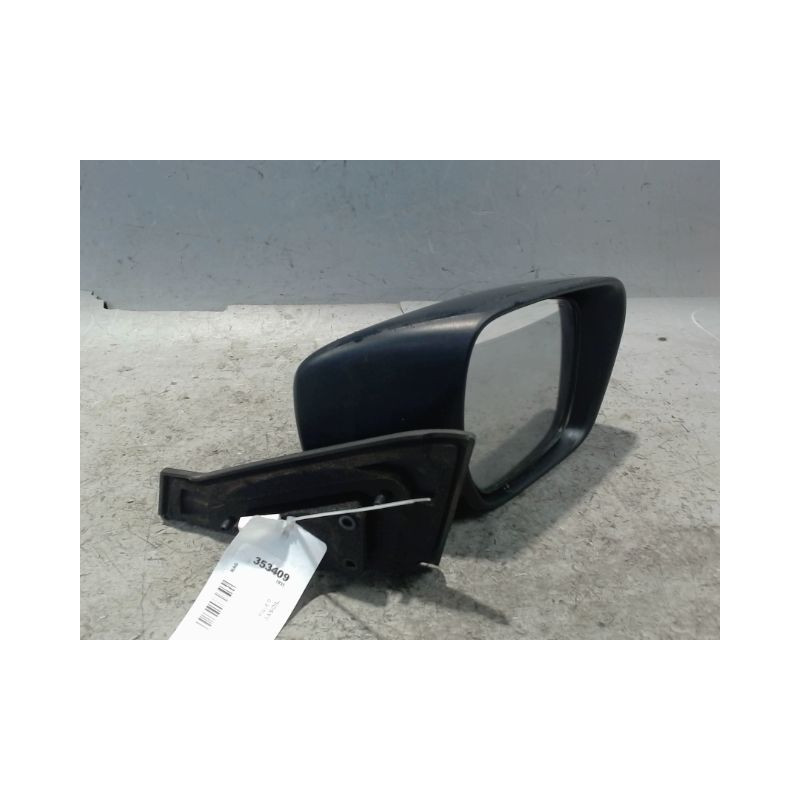 RETROVISEUR EXTERIEUR ELECTRIQUE DROIT MAZDA MAZDA 5