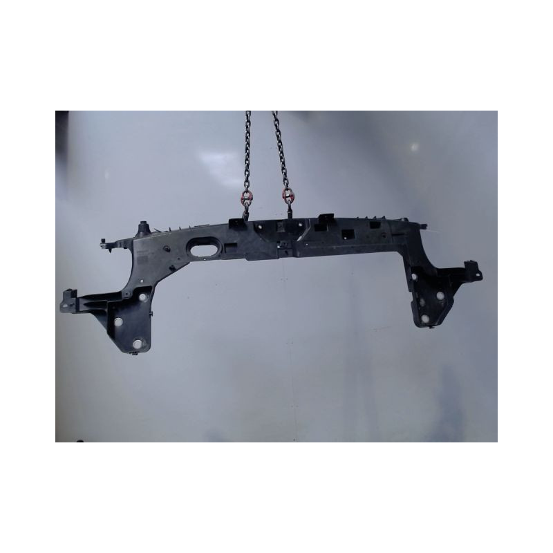 FACE AVANT RENAULT MODUS 2008-