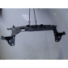 FACE AVANT RENAULT MODUS 2008-