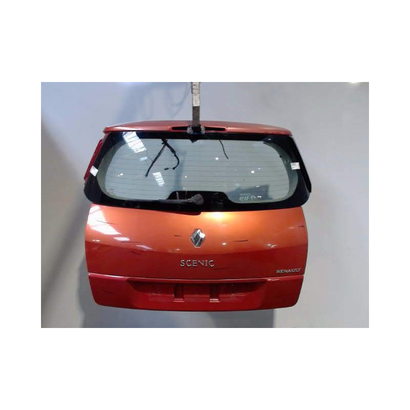 HAYON RENAULT SCENIC II PH2 2006-