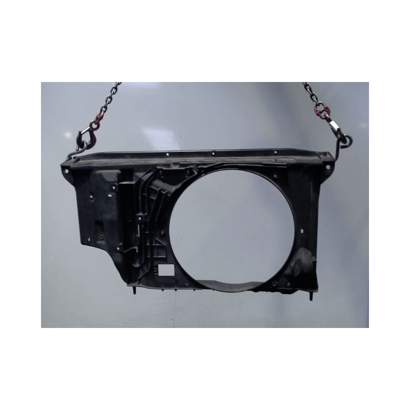 FACE AVANT PEUGEOT 206 SW 02-06