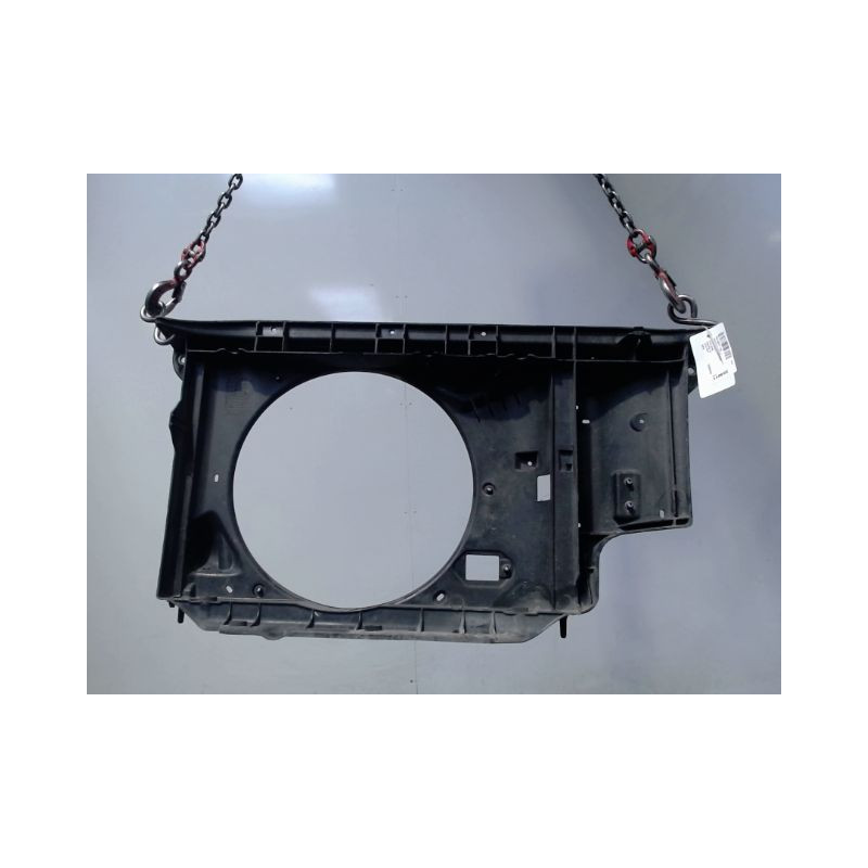 FACE AVANT PEUGEOT 206 SW 02-06