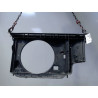 FACE AVANT PEUGEOT 206 SW 02-06