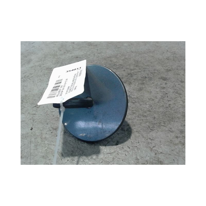 BOUCHON RESERVOIR A CARBURANT PEUGEOT 206 SW 02-06
