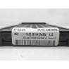MODULE DE CHAUFFAGE CITROEN C4