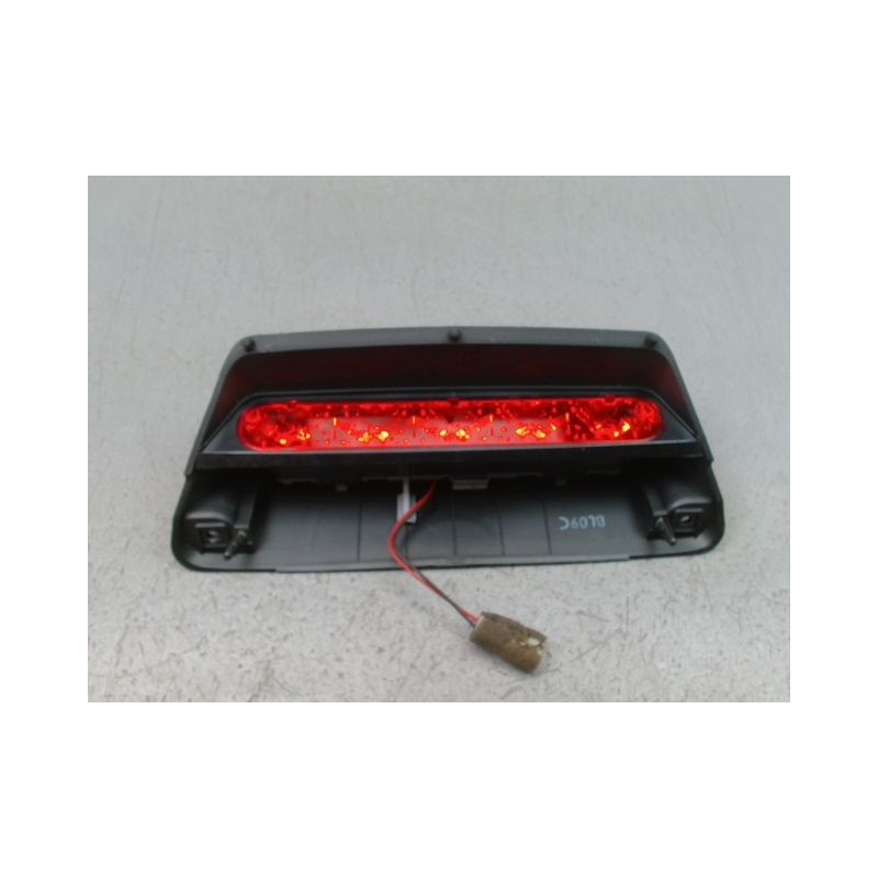 FEUX STOP SUPPLEMENTAIRE CHEVROLET SPARK Phase 1 2010-2012