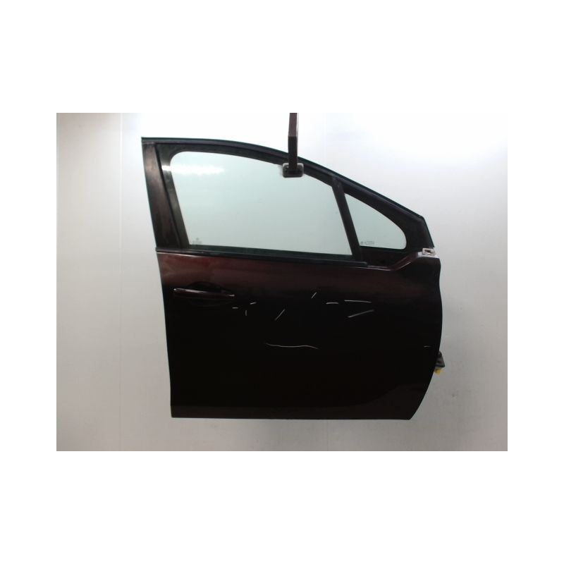 PORTE AVANT DROIT PEUGEOT 208 Phase 1 2012-...
